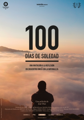 '100 días de soledad', de Wanda Vision