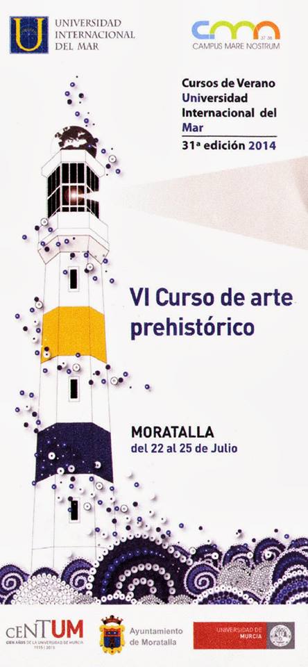 Curso de Arte Prehistórico en Moratalla