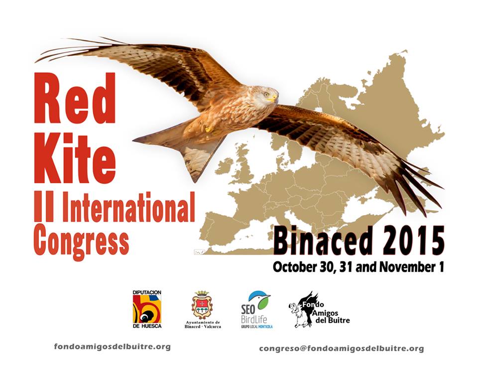 Congreso Internacional del Milano Real en Binaced