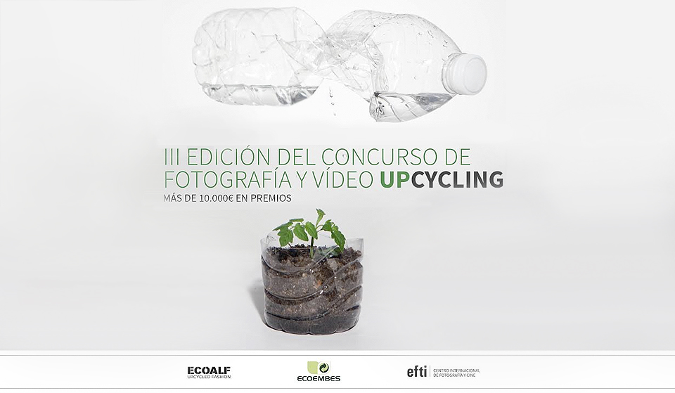 Concurso de vídeo y reciclaje con Ecoembes