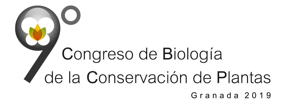 9º Congreso de Biología de la Conservación de Plantas