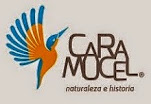 Logo de Caramucel