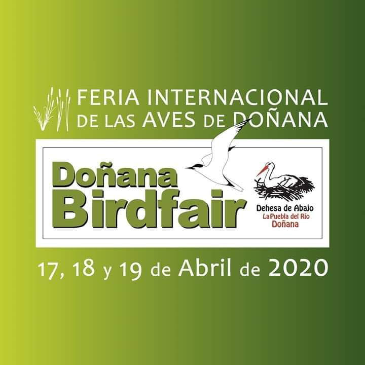 Doñana Birdfair 