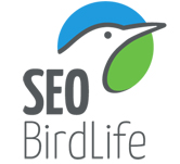 Logo de SEO/BirdLife