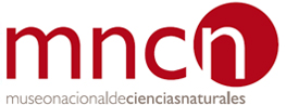 Logo del MNCN
