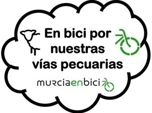 La Vereda Real en bici, con Murcia en Bici